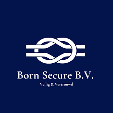 Born Secure BV - dhr. Quincy Spier
