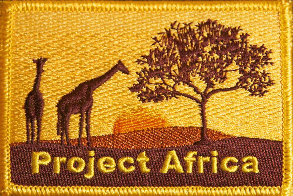 African Projects - Dhr. Baud Schoenmaeckers