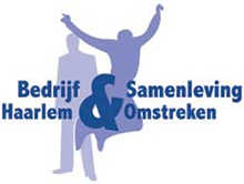Bedrijf & Samenleving - Haarlem e.o. - Mevr. Marijke Aukema