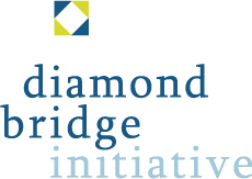 Diamond Bridge Initiative - Mevr. Marianne Woolwich