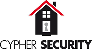 Cypher Security - Dhr. Jurgen van Lent