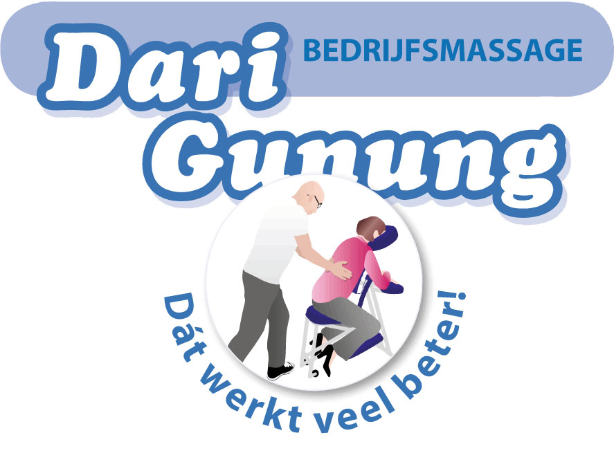 Dari Gunung (Stoelmassage) - Dhr. Hans van den Berg