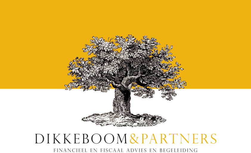 Dikkeboom & Partners - dhr. Bob Dikkeboom