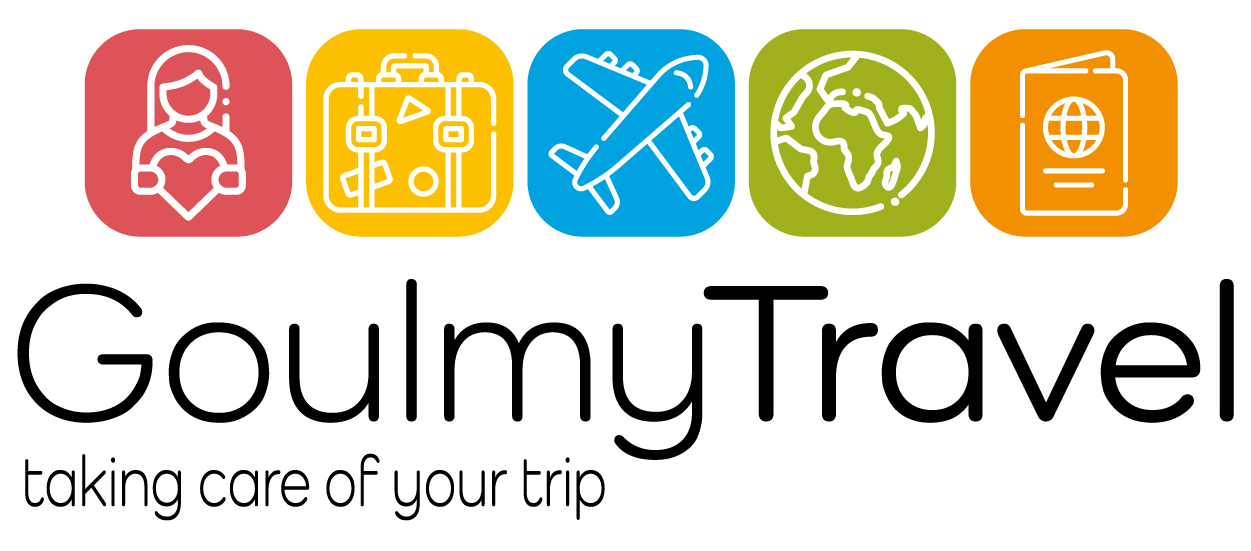 Goulmy Travel - Personal Touch Travel - Mevr. Iris Goulmy