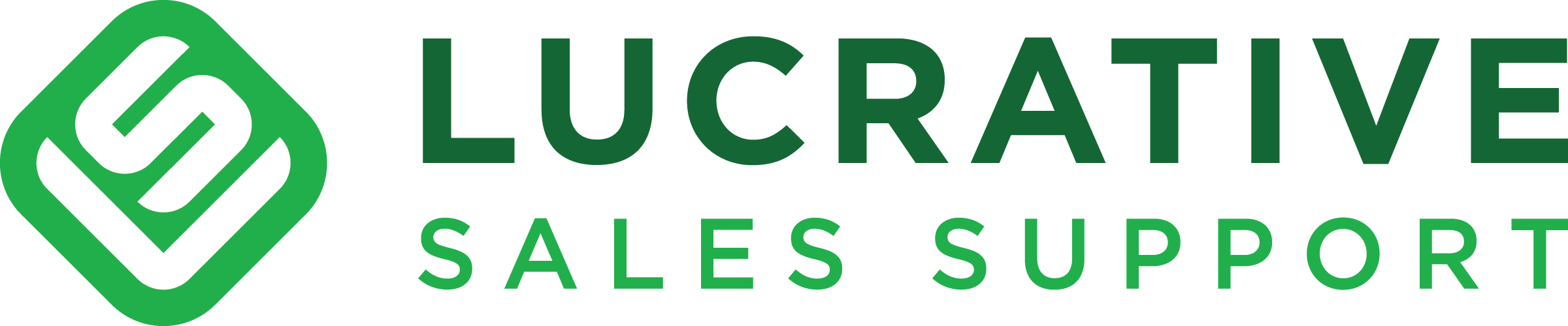 Lucrative Sales Support - Dhr. Luuk Rensen