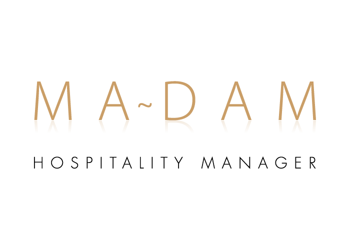 Ma Dam Hospitality- Mevr. Marja Jochemus