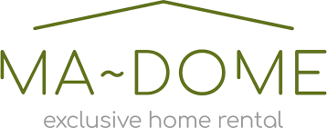 Ma Dome - Exclusive Home Rental - Mevr. Marja Jochemus