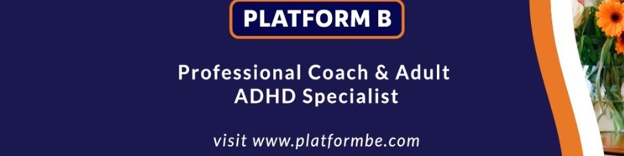 Platform Be - Coaching & Training - Mevr. Jacinta Noonan