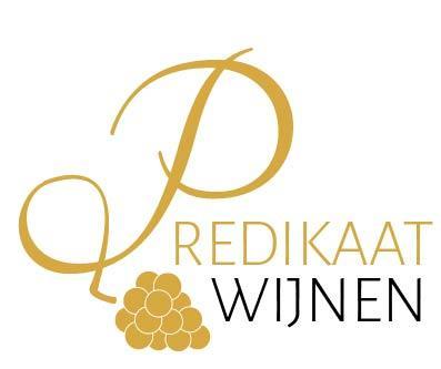 Predikaat Wijnen  - Rode Duitse Wijnen - dhr. Ben Hoogeveen