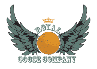 Royal Goose Company - dhr. Jan-Tjerk Schuurmans