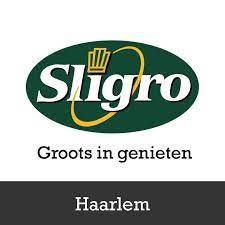 Sligro Haarlem - Dhr. Marcel Wijnberger