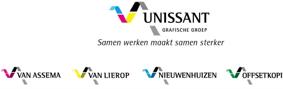 Unissant Grafische Groep - dhr. Rob Gulinck