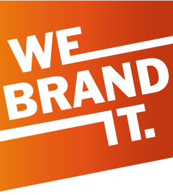 We Brand It - Dhr Jeroen Bakker