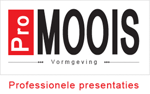 Pro-Moois Vormgeving - Powerpoint Expert, DTP, Beeldbewerking - dhr. Ton van Waard