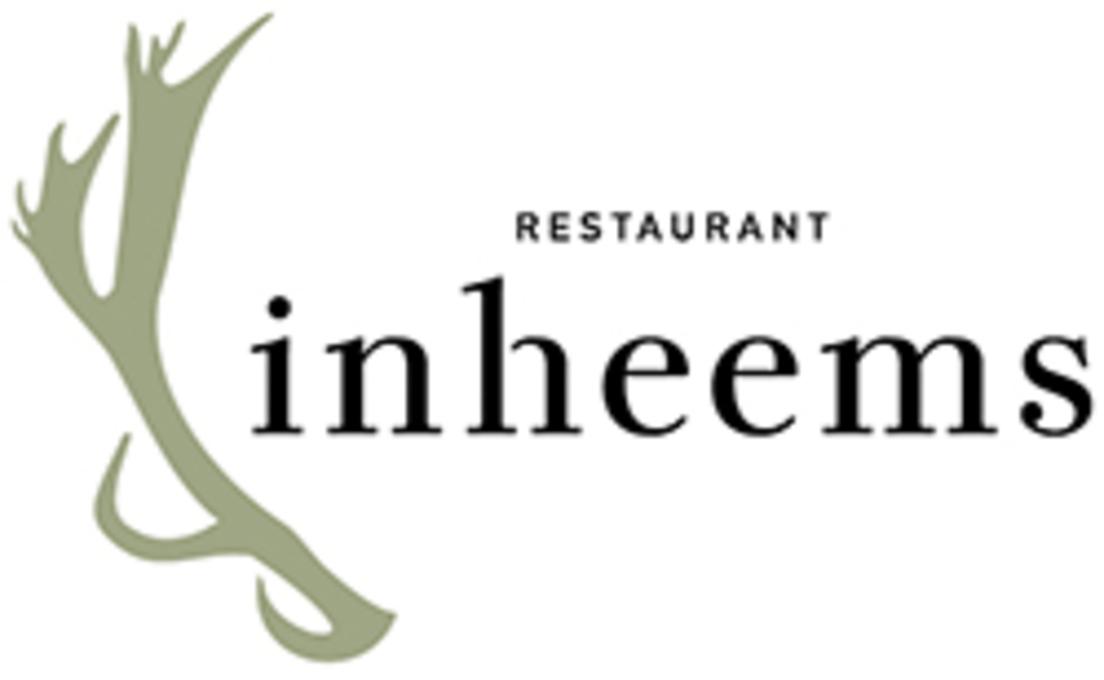 Restaurant Inheems (Heemstede) - dhr. Bas Pieterse 