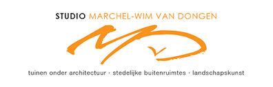 MWVD - Studio Marchel-Wim van Dongen - Dhr. Marchel-Wim van Dongen