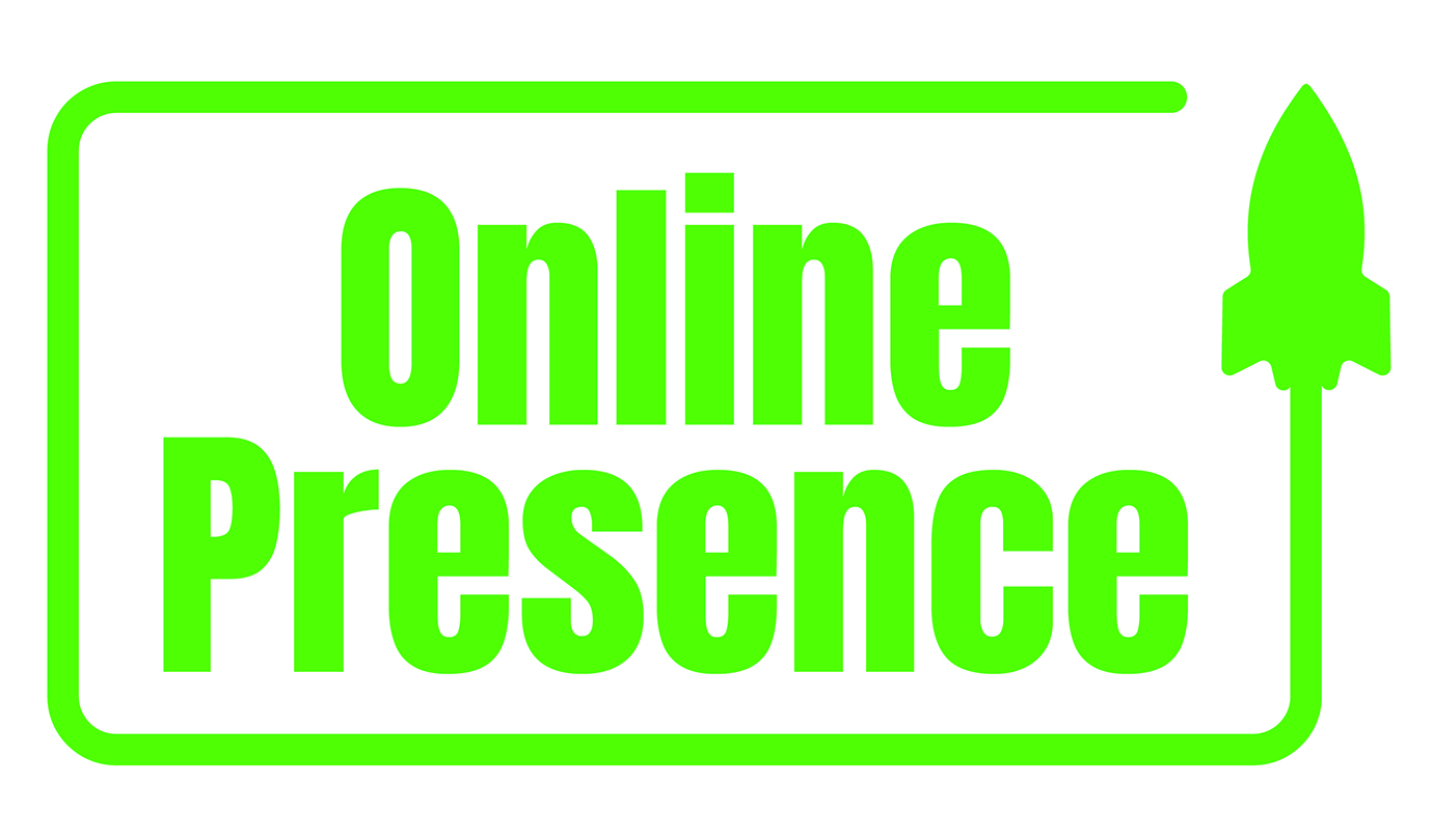 Online Presence - Dhr Alex Timmers