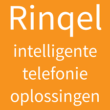 Rinqel - Intelligente Telefonie Oplossingen - Dhr. Nick Peeters