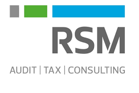 RSM - Accountants & Belastingadviseurs - Dhr. Sander Fokker