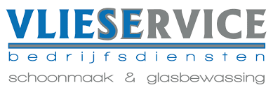 Vlieservice Bedrijfsdiensten, Schoonmaak & Glasbewassing - Dhr. Ricardo Vliese