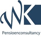 WK Pensioen Consultancy - Dhr. Wilfred Korthouwer