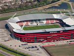 Kick off - Sparkz Alkmaar op 17/10 bij AZ AFAS Stadion