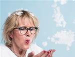 Karin Kamman, nieuw deelnemer van Sparkz Networking