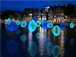 12/12 Rondvaart Amsterdam Light Festival