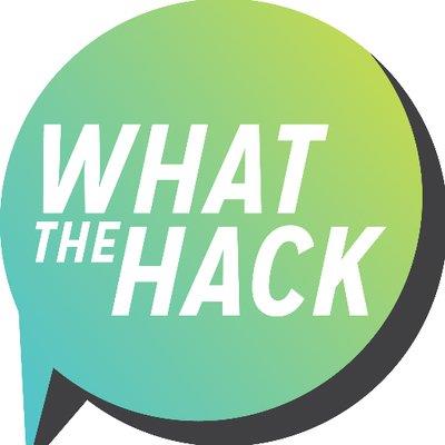 'What the Hack' - workshop over preventie van Hacken / Cybercrime 17-3-20.